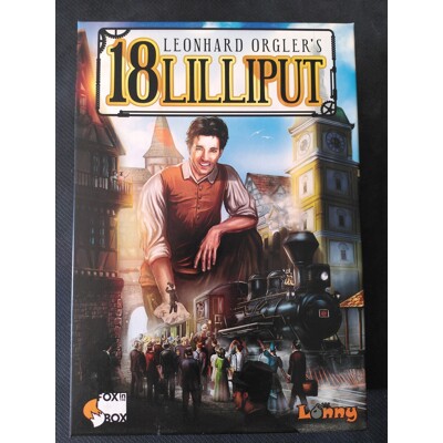 18Lilliput