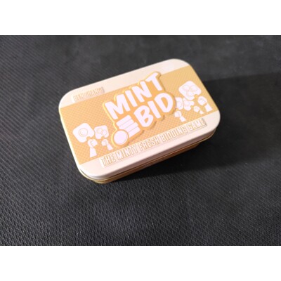 Mint Bid