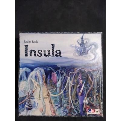Insula