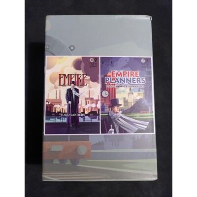 Empire Planners