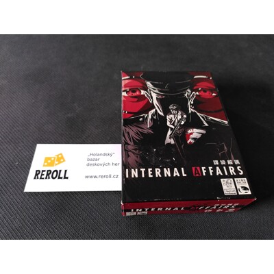 Internal Affairs