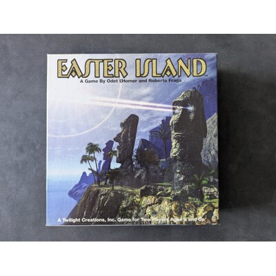 Easter Island
