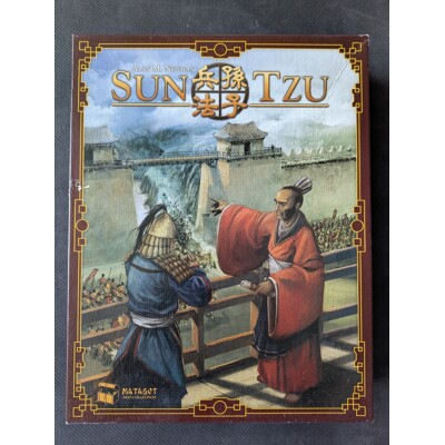 Sun Tzu