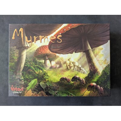 Myrmes