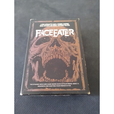 FaceEater