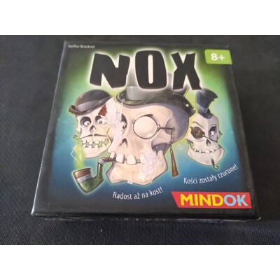 Nox