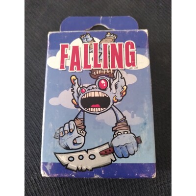 Falling