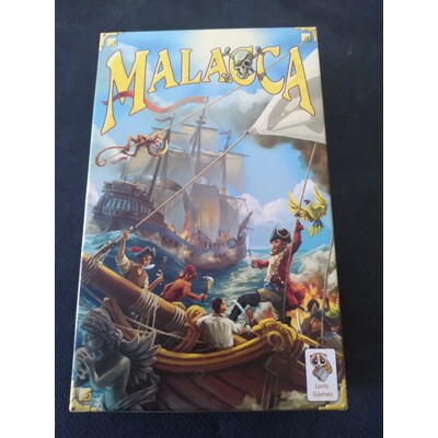Malacca