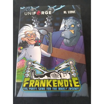 FrankenDie