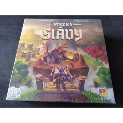 Stezky slávy