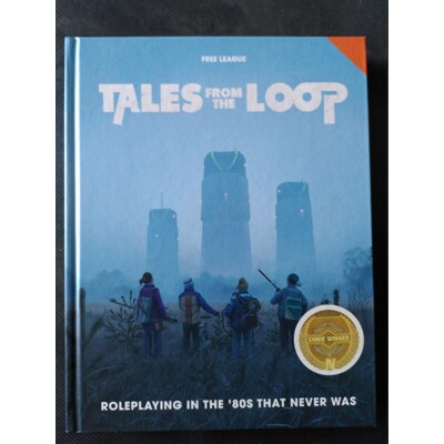 Tales from the Loop