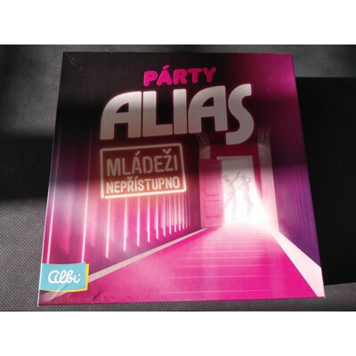 Party Alias