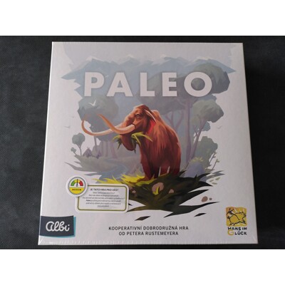 Paleo