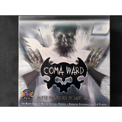 Coma Ward