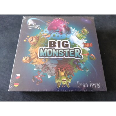 Big Monster