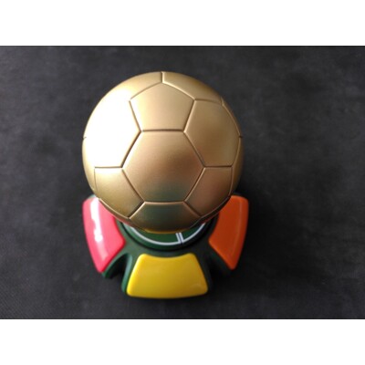 Fotbal kviz