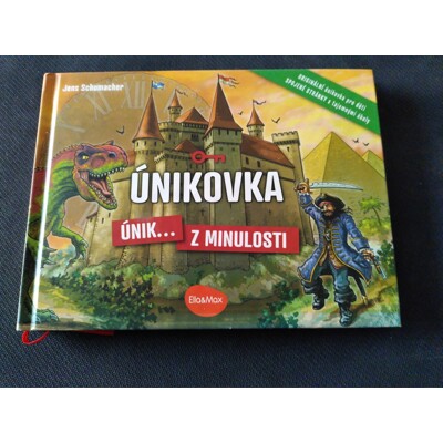 Únikovka... únik z minulosti