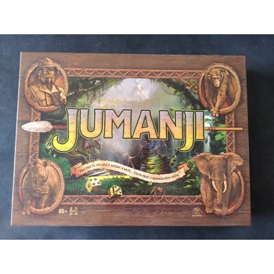 Jumanji