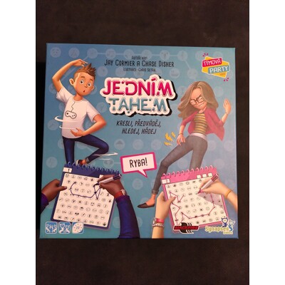 Jedním tahem