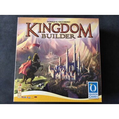 Kingdom Builder