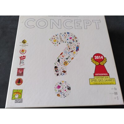 Concept