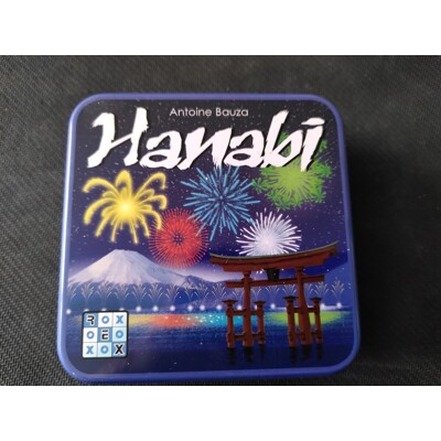 Hanabi