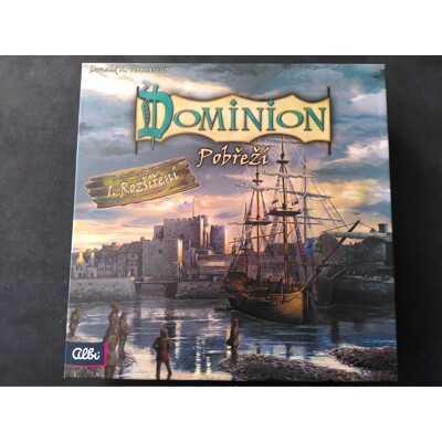 Dominion: Seaside