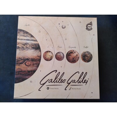 Galileo Galilei