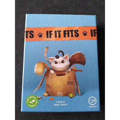 If It Fits