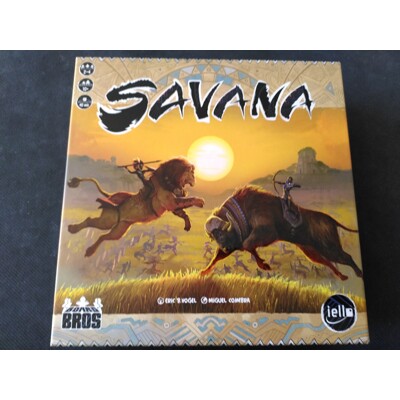Savana