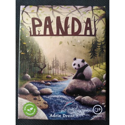 PANDA