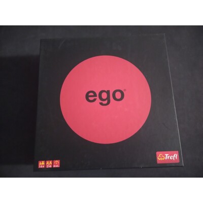 ego