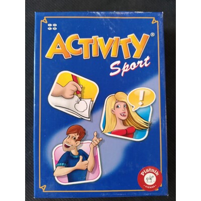 Activity Sport