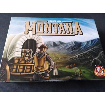 Montana