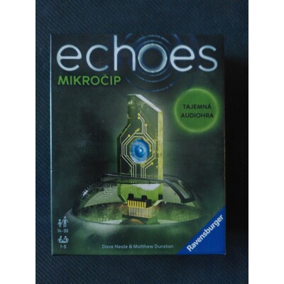 Echoes: Mikročip