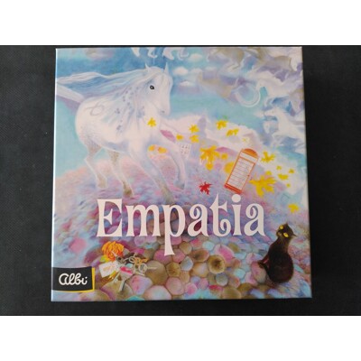 Empatia