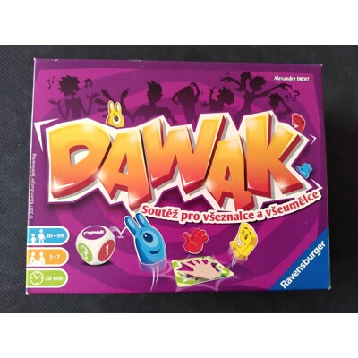DAWAK