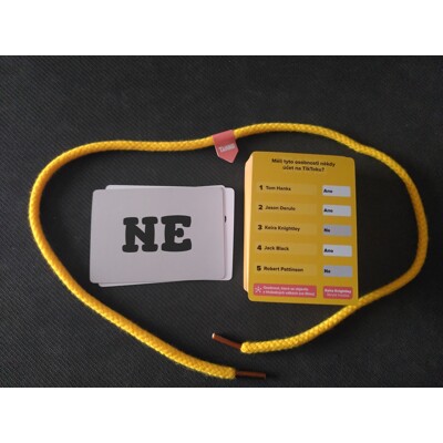 Táhni! - Kvízový souboj!