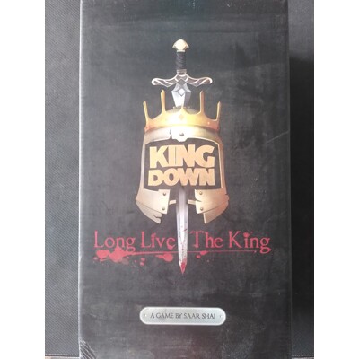 King Down