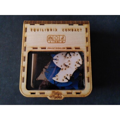 Equilibrix Compact