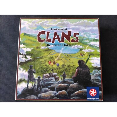 Clans