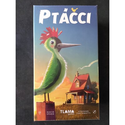 Ptáčci