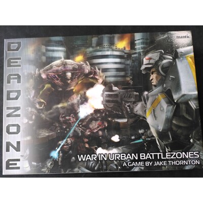 Deadzone
