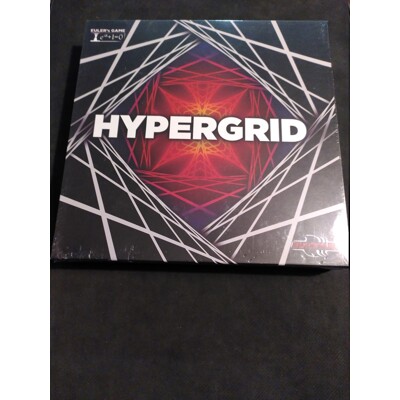 Hypergrid