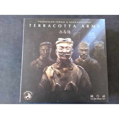 Terracotta Army