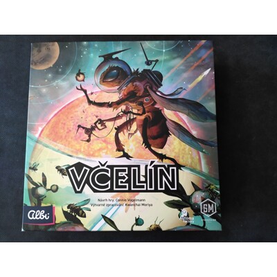 Včelín