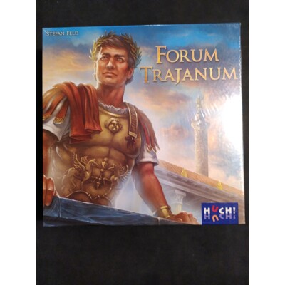 Forum Trajanum