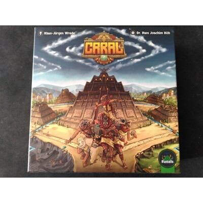 Caral