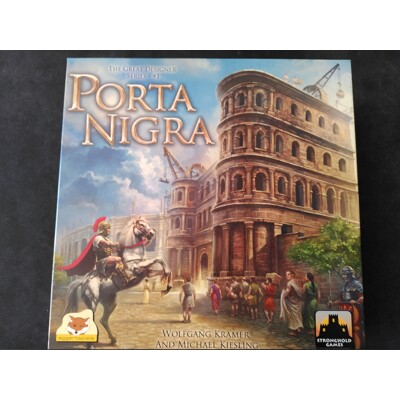 Porta Nigra