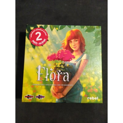 Flora